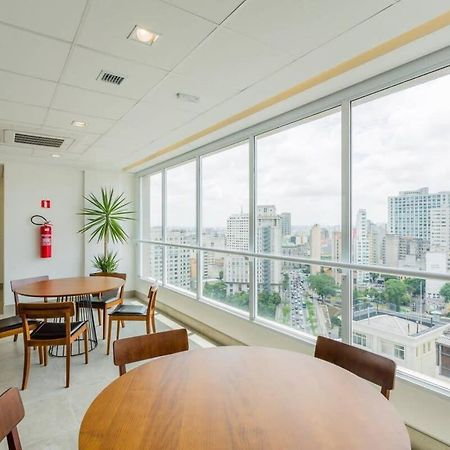 Appartement Bhomy Bela Vista Moderno E Pratico Apm1207 à São Paulo Extérieur photo
