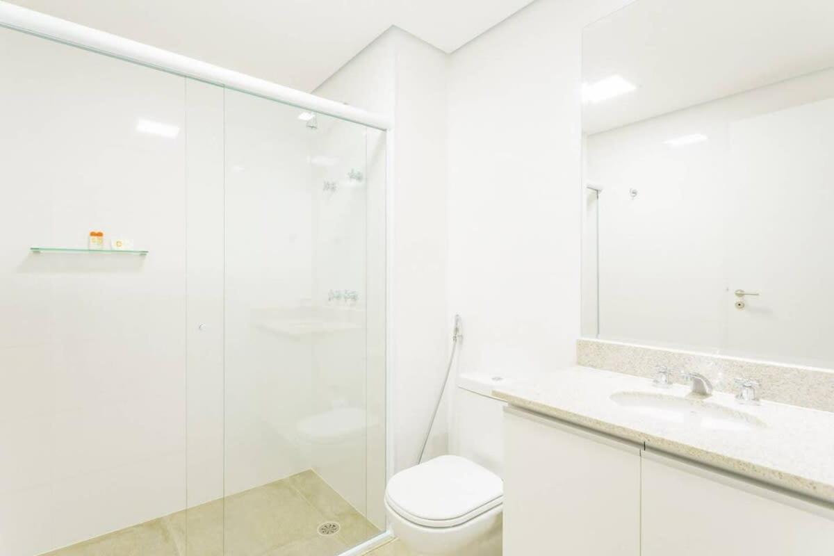 Appartement Bhomy Bela Vista Moderno E Pratico Apm1207 à São Paulo Extérieur photo