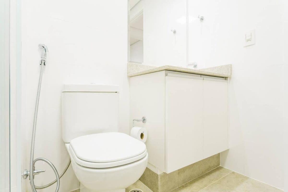 Appartement Bhomy Bela Vista Moderno E Pratico Apm1207 à São Paulo Extérieur photo