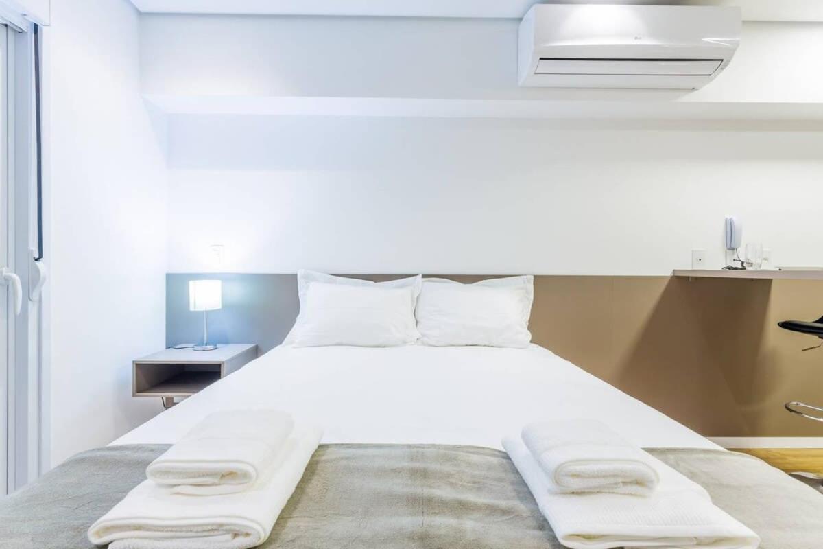 Appartement Bhomy Bela Vista Moderno E Pratico Apm1207 à São Paulo Extérieur photo