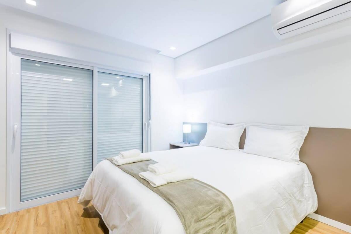 Appartement Bhomy Bela Vista Moderno E Pratico Apm1207 à São Paulo Extérieur photo