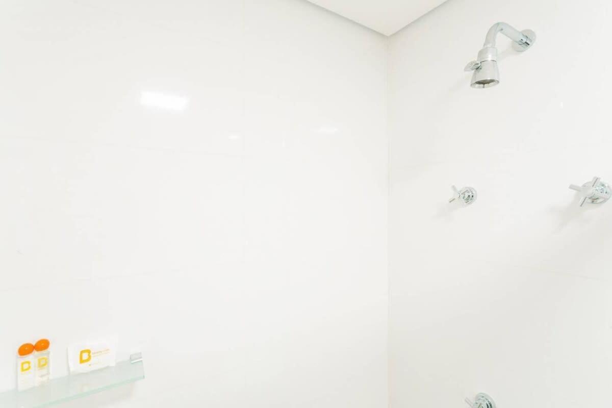 Appartement Bhomy Bela Vista Moderno E Pratico Apm1207 à São Paulo Extérieur photo
