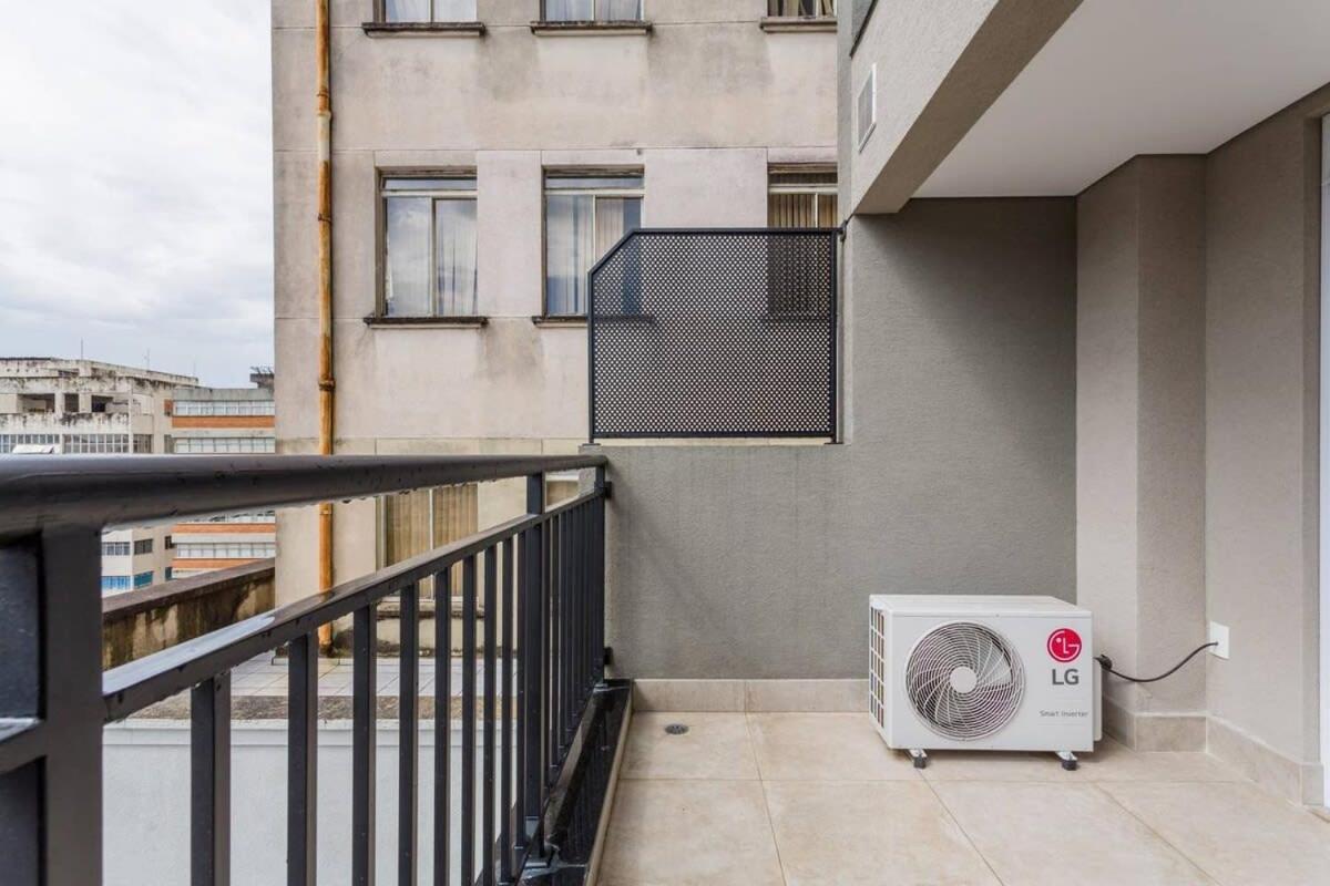 Appartement Bhomy Bela Vista Moderno E Pratico Apm1207 à São Paulo Extérieur photo
